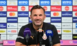 Galatasaray, Boluspor Deplasmanına Çıkıyor