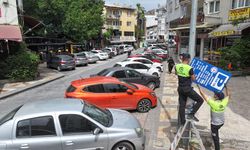 Denizli'de Park Düzeni Yeniden Değişti: Cep Otoparkları Geri Döndü, Sürücülere Uyarı!