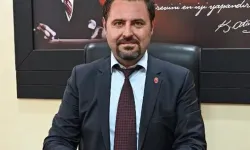 Başkan Manav’dan Bakımevleri İçin Çağrı