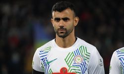 Rachid Ghezzal: "Sirk Devam Ediyor"