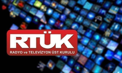 RTÜK'ten Haber Kanallarına ve Spikerlere Şok Uyarı!