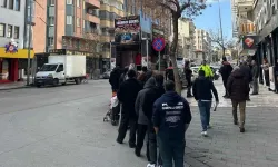 Şehit Polis Memuru Şeyda Yılmaz'a Veda