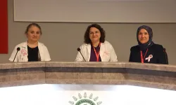 Denizli OSB’de Kanser Farkındalığı İçin Önemli Seminer