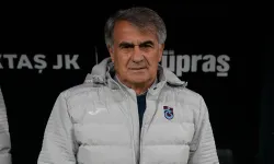 Trabzonspor’da Fırtına Tersten Esti!