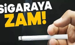 Sigaraya Yeni Zam Geldi 29 Temmuz 2025