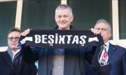 Beşiktaş'ta Aynı Ruh ve 11’le Devam Kararı!