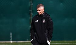 Beşiktaş'ta Solskjaer Şov: Kartal Zirveye Kanat Açtı!