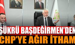 "Birileri Belediyeye Kazandırır, Birileri Cebine Kazandırır"