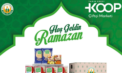 Tarım Kredi Ramazan gıda kolisi çıktı mı? 2025 Tarım Kredi Ramazan paketinde neler, hangi ürünler var?