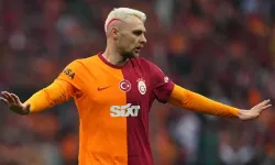 Galatasaray, Victor Nelsson'un Roma'ya Transferini Duyurdu