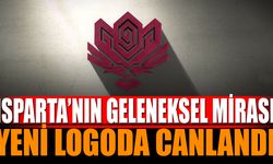 Isparta'nın Geleneksel Mirası Yeni Logoda Canlandı