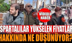 Ispartalılar yükselen fiyatlar karşısında yatırım yapabiliyor mu?