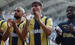 Yusuf Akçiçek! Anderlecht Karşısında İlkleri Yaşadı