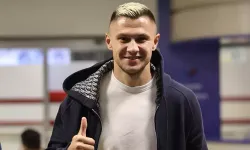 Trabzonspor'un İlacı Oleksandr Zubkov!