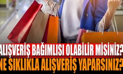 Isparta Halkı Sorduk: Ne Sıklıkla Alışveriş Yapıyorsunuz?