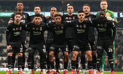 Beşiktaş, Konyaspor Deplasmanında Moral Peşinde