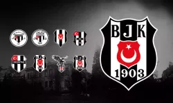 Beşiktaş’ın Armasında Yeniliğe Gidildi