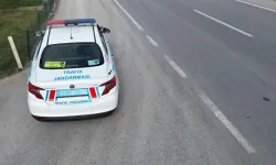 Afyon'da Trafik Kazalarını Azaltan Yöntem!