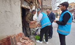 Burdur’da ‘Komşum Projesi’ Büyük Takdir Topluyor