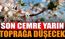 Son Cemre Yarın Toprağa Düşecek