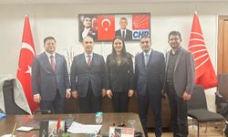 CHP Bucak’tan Saraçhane Mesajı: “Milli İrade İçin Buradayız!”