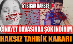 Cin*yet Davasında Şok İndirim: Haksız Tahrik Kararı