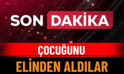 Isparta’da çocuğunu darp eden anneden çocuğu alındı