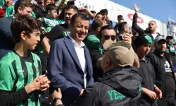 Denizlispor’a 1967’de Destek Vardı, Bugün Sahipsiz Kaldı