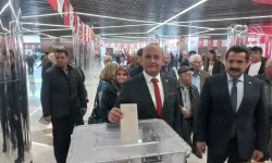 Uğur Coşkun: “Demokrasiye Sahip Çıkıyoruz”