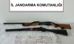 Denizli’de Jandarmadan Tefecilik Operasyonu