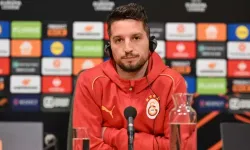 Galatasaray’da Mertens Gerçeği!