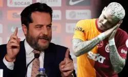 Galatasaray'da İcardi ve Timur'un Eksikliği Hissediliyor!