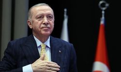 Erdoğan, Üyelerine Yoğun İlgi ve Hizmetleri İçin Teşekkür Etti