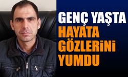 Fatih Arıcan Genç Yaşta Hayatını Kaybetti