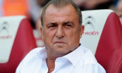 Fatih Terim: "Şampiyonluk Galatasaray'ın Hakkı"