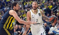 Fenerbahçe Beko, Asvel'i Geçerek 20. Galibiyetini Aldı