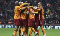 Galatasaray, Alanya Deplasmanında Moral Peşinde!