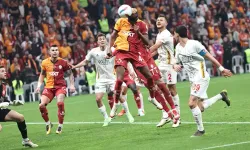 Galatasaray Antalyaspor’u 4 Golle Geçti!