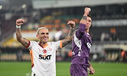 Galatasaray Geri Dönüşleriyle Dikkat Çekiyor!