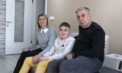 Görkem Efe Yürümek İstiyor; Umut Yarışı Zamanla Yarışıyor