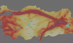 Hakkari'den fay hattı geçiyor mu? Bölgedeki fay hatları nelerdir?