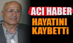 Mehmet Bıyık, hayata veda etti