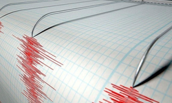 Antalya Kumluca'da 3,6 Büyüklüğünde Deprem