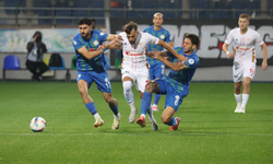 Antalyaspor, Rizespor Maçında 3 Puan Peşinde