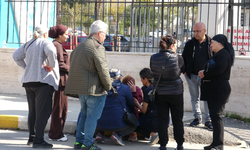 Hemşire Eşini Satırla Öldür*n Şahıs Tutuklandı