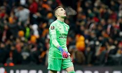 Galatasaray’a Kötü Haber: Inaki Pena’ya Yeni Talip