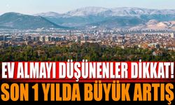 TÜİK 2025 Şubat Ayı Verilerini Açıkladı: Isparta'da Konut Fiyatları Düşüşte mi?