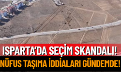 Muhtarlık İçin Nüfus Taşıma İddiaları Gündemde!