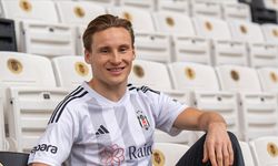 Beşiktaş Svensson'un Dönüşünü Bekliyor