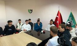 Denizlispor’da Kriz Derinleşiyor